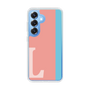Slim Protection Case［ Original - initial color line - L pink ］