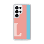 Slim Protection Case［ Original - initial color line - L pink ］
