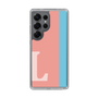 Slim Protection Case［ Original - initial color line - L pink ］