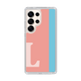 Slim Protection Case［ Original - initial color line - L pink ］