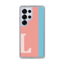 Slim Protection Case［ Original - initial color line - L pink ］