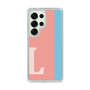 Slim Protection Case［ Original - initial color line - L pink ］