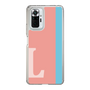 Slim Protection Case［ Original - initial color line - L pink ］