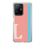 Slim Protection Case［ Original - initial color line - L pink ］