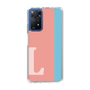 Slim Protection Case［ Original - initial color line - L pink ］