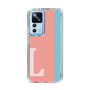 Slim Protection Case［ Original - initial color line - L pink ］