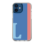 Slim Protection Case［ Original - initial color line - L blue ］