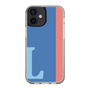Slim Protection Case［ Original - initial color line - L blue ］