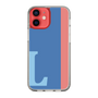 Slim Protection Case［ Original - initial color line - L blue ］