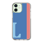 Slim Protection Case［ Original - initial color line - L blue ］