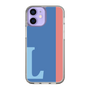 Slim Protection Case［ Original - initial color line - L blue ］
