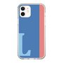 Slim Protection Case［ Original - initial color line - L blue ］