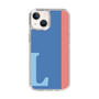 Slim Protection Case［ Original - initial color line - L blue ］