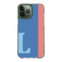 Slim Protection Case［ Original - initial color line - L blue ］