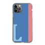 Slim Protection Case［ Original - initial color line - L blue ］