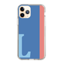 Slim Protection Case［ Original - initial color line - L blue ］