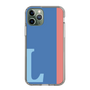 Slim Protection Case［ Original - initial color line - L blue ］