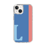 Slim Protection Case［ Original - initial color line - L blue ］