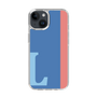 Slim Protection Case［ Original - initial color line - L blue ］