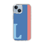 Slim Protection Case［ Original - initial color line - L blue ］