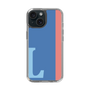 Slim Protection Case［ Original - initial color line - L blue ］
