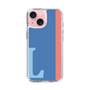 Slim Protection Case［ Original - initial color line - L blue ］
