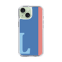 Slim Protection Case［ Original - initial color line - L blue ］