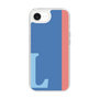 Slim Protection Case［ Original - initial color line - L blue ］