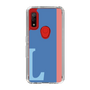 Slim Protection Case［ Original - initial color line - L blue ］