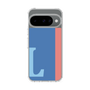 Slim Protection Case［ Original - initial color line - L blue ］