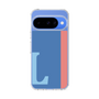 Slim Protection Case［ Original - initial color line - L blue ］