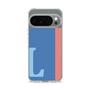 Slim Protection Case［ Original - initial color line - L blue ］