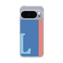 Slim Protection Case［ Original - initial color line - L blue ］