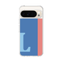 Slim Protection Case［ Original - initial color line - L blue ］