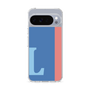 Slim Protection Case［ Original - initial color line - L blue ］
