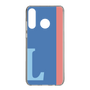 Slim Protection Case［ Original - initial color line - L blue ］