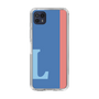 Slim Protection Case［ Original - initial color line - L blue ］