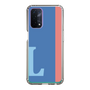 Slim Protection Case［ Original - initial color line - L blue ］