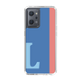 Slim Protection Case［ Original - initial color line - L blue ］