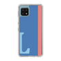 Slim Protection Case［ Original - initial color line - L blue ］