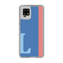Slim Protection Case［ Original - initial color line - L blue ］