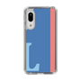 Slim Protection Case［ Original - initial color line - L blue ］