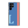 Slim Protection Case［ Original - initial color line - L blue ］