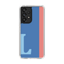 Slim Protection Case［ Original - initial color line - L blue ］