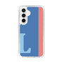 Slim Protection Case［ Original - initial color line - L blue ］