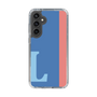 Slim Protection Case［ Original - initial color line - L blue ］