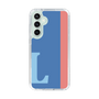 Slim Protection Case［ Original - initial color line - L blue ］