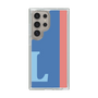 Slim Protection Case［ Original - initial color line - L blue ］