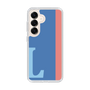 Slim Protection Case［ Original - initial color line - L blue ］