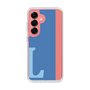 Slim Protection Case［ Original - initial color line - L blue ］